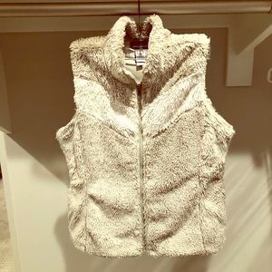 Patagonia Pelage Large EUC Fleece Vest